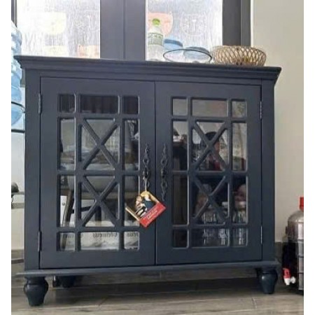 Kith 34-800 : Tủ Buffet, Tủ Bếp Trang Trí - 2 Cánh Cửa